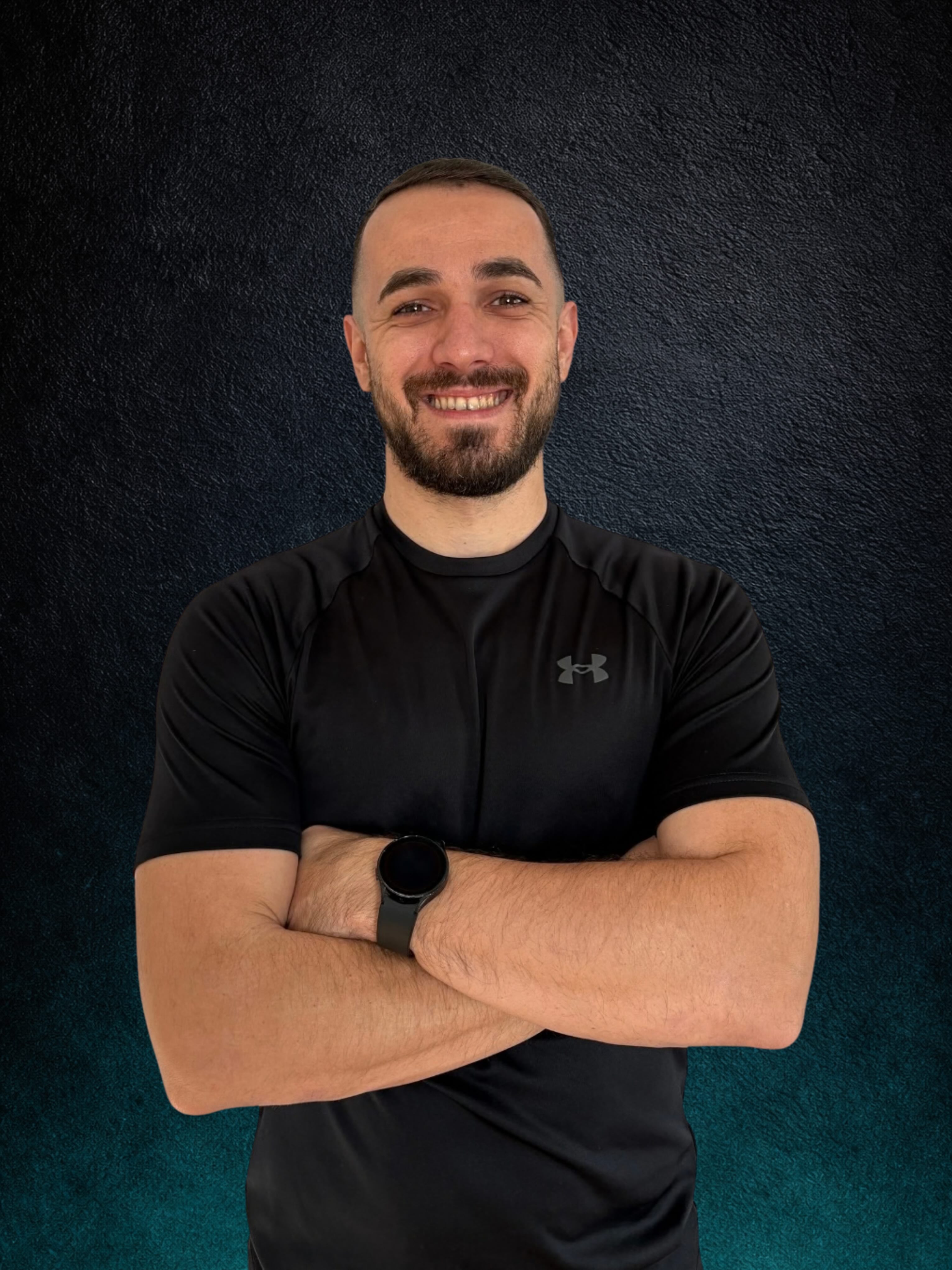 Miloš Stojadinović